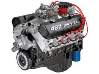 C2757 Engine